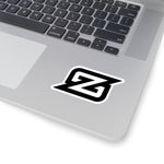 ZysT Sticker