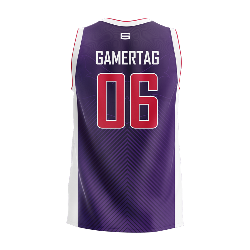 Aces & Kings Basketball Jersey