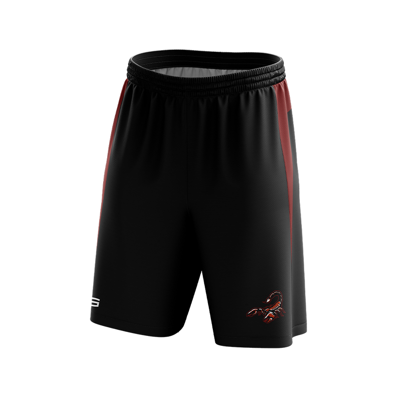 Arizona Scorpions Shorts