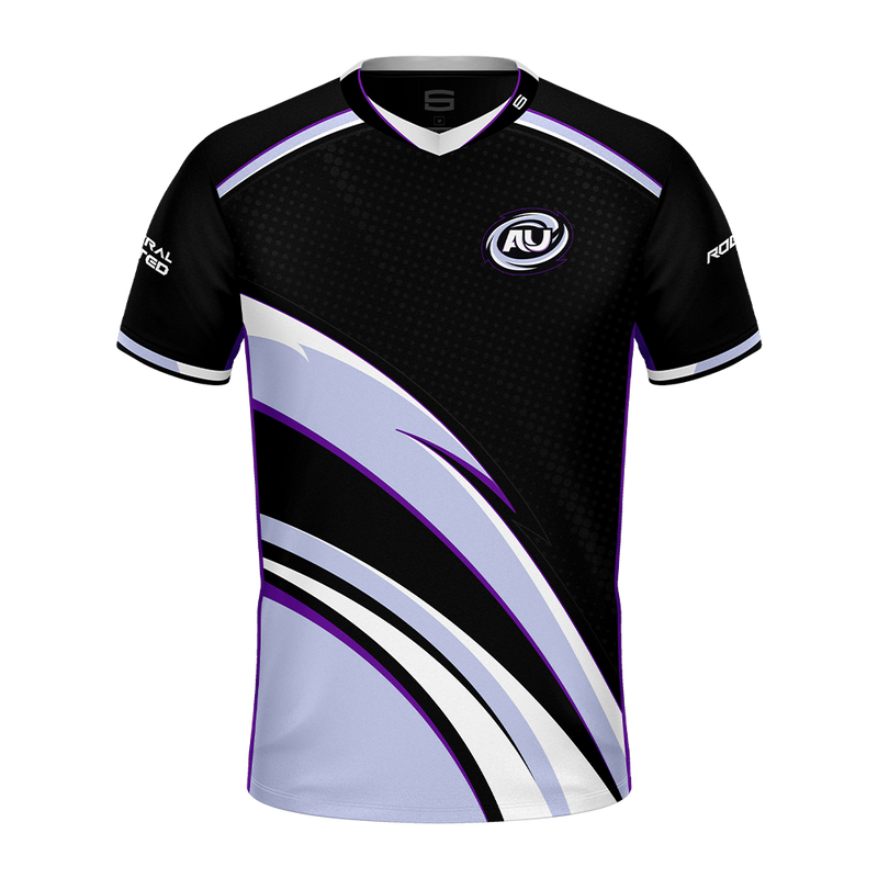 Astral United Pro Jersey