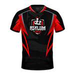 Asylum Gaming Pro Jersey
