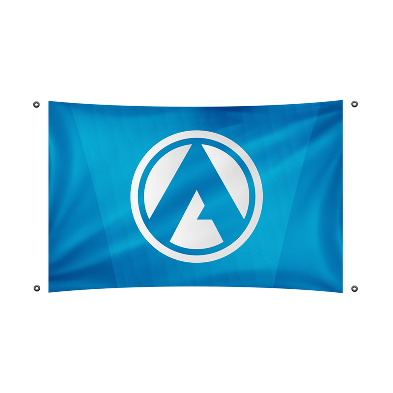 Axiom Flag