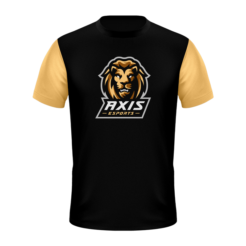 Axis Esports Performance Shirt