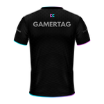 Built By Gamers Standard Jersey