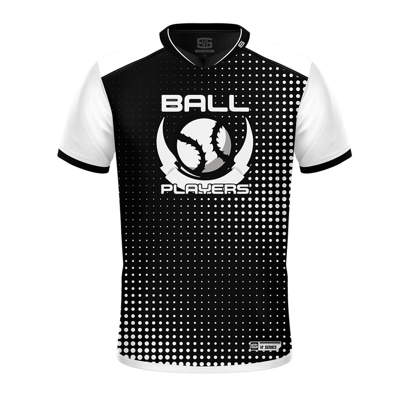 Ball Players S3 VI Series Jersey