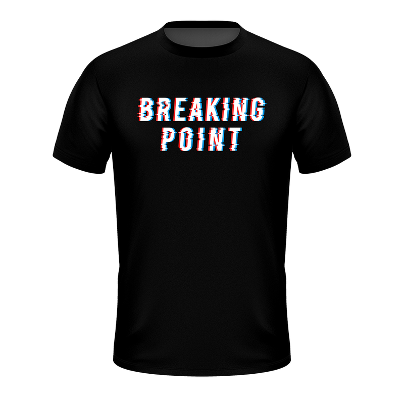 BreakingPoint 2020 Performance Shirt