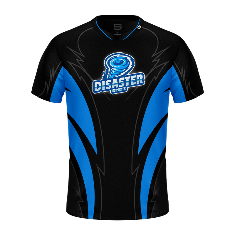 Disaster Esports Pro Jersey