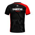 Team Twisted Pro Jersey