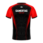 OGH Gaming Pro Jersey