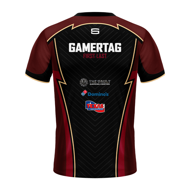 WTAMU Pro Jersey