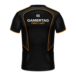 4th Dimension Gaming Pro Jersey