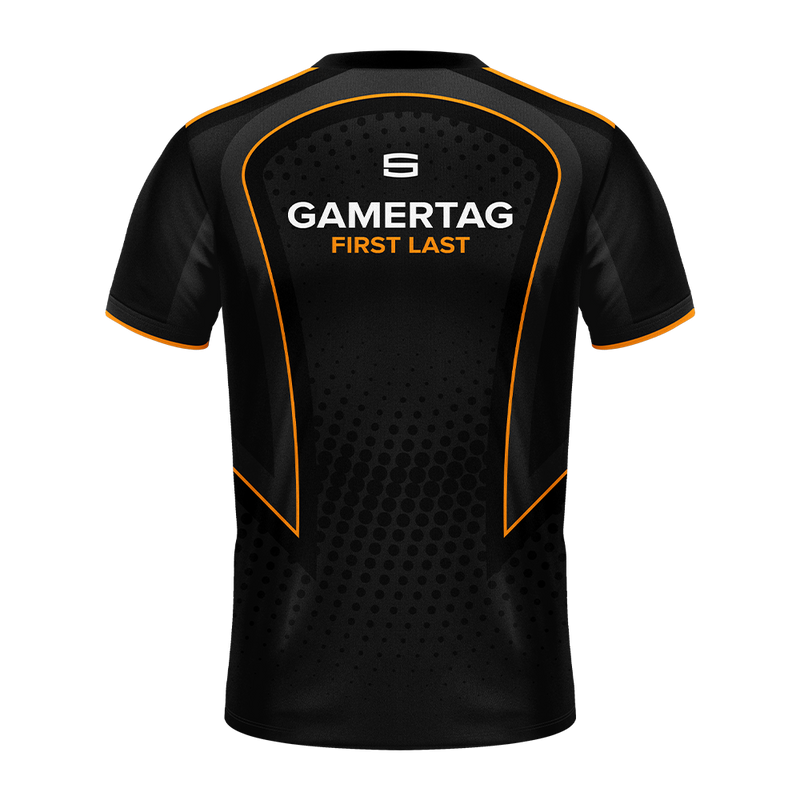 4th Dimension Gaming Pro Jersey