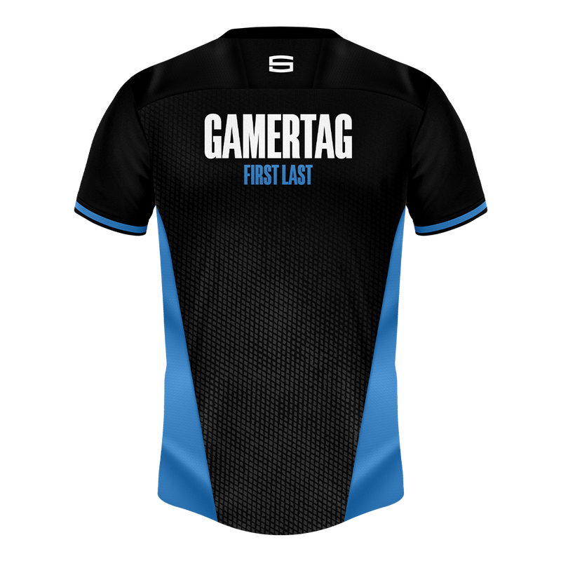 Prevail Gaming VI Series Jersey - Home