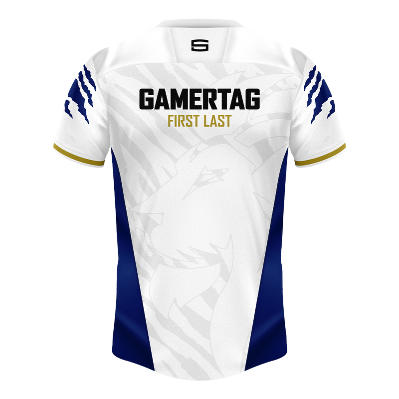 Noble Gaming VI Series Jersey