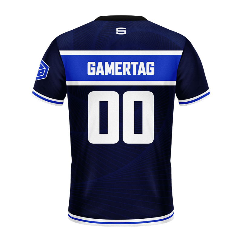 Dice Gaming Pro Jersey