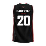 On Deck Nation Basketball Jersey