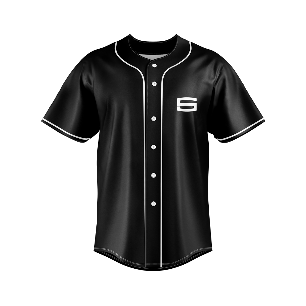 Customize baseball jerseys sales