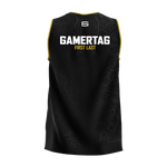 Trade Central Basketball Jersey