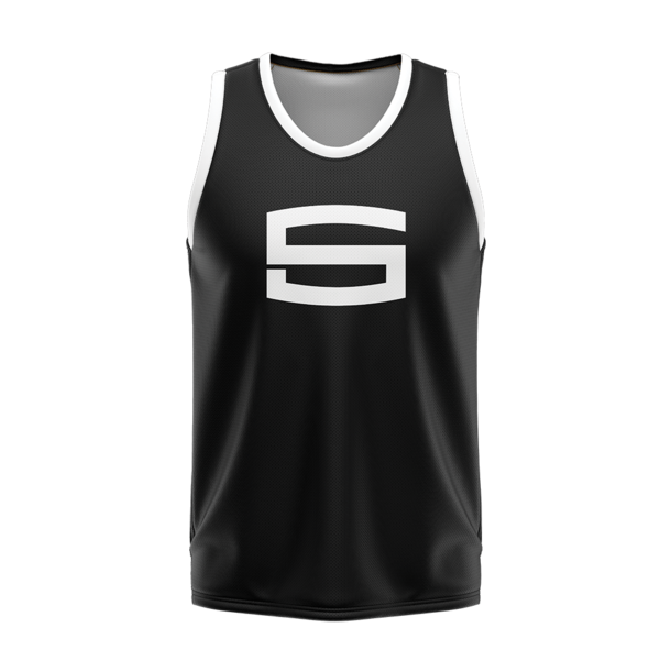 Custom Basketball Jersey Design