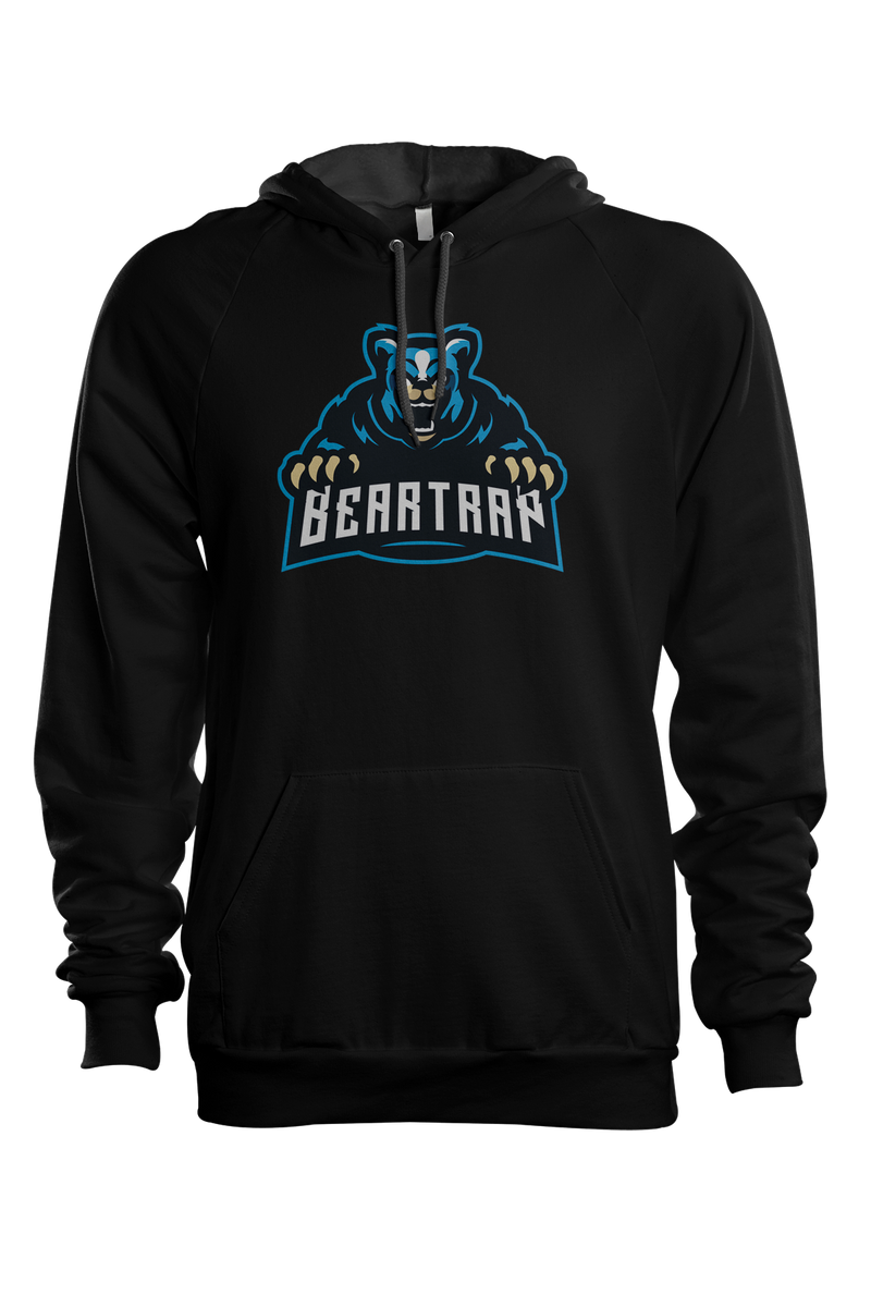BearTrap Logo Hoodie