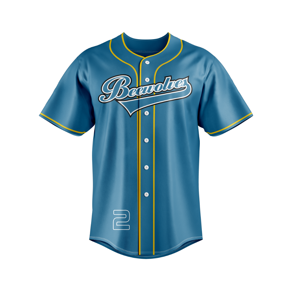 Why was the pinstripe jersey (jersey 17) changed? The piping only gets  worse the bigger the body type : r/SuperMegaBaseball