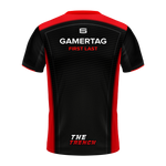 The Trench Pro Jersey
