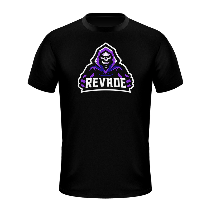 Revade Rising Performance Shirt
