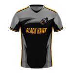 Black Hawk Esports Pro Jersey