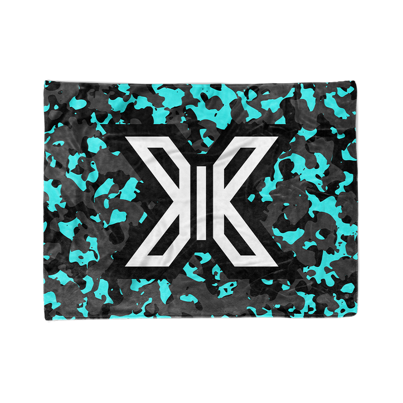 IX Esports Blanket