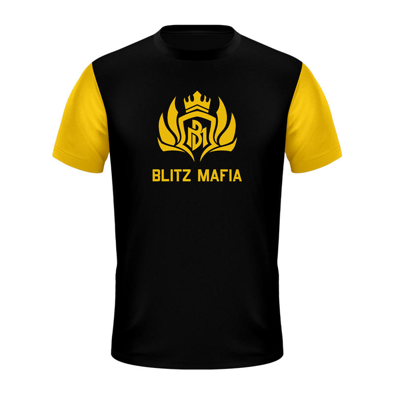 Blitz Mafia Performance Shirt
