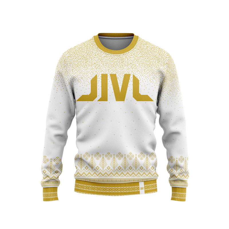 J4L Christmas Sweater