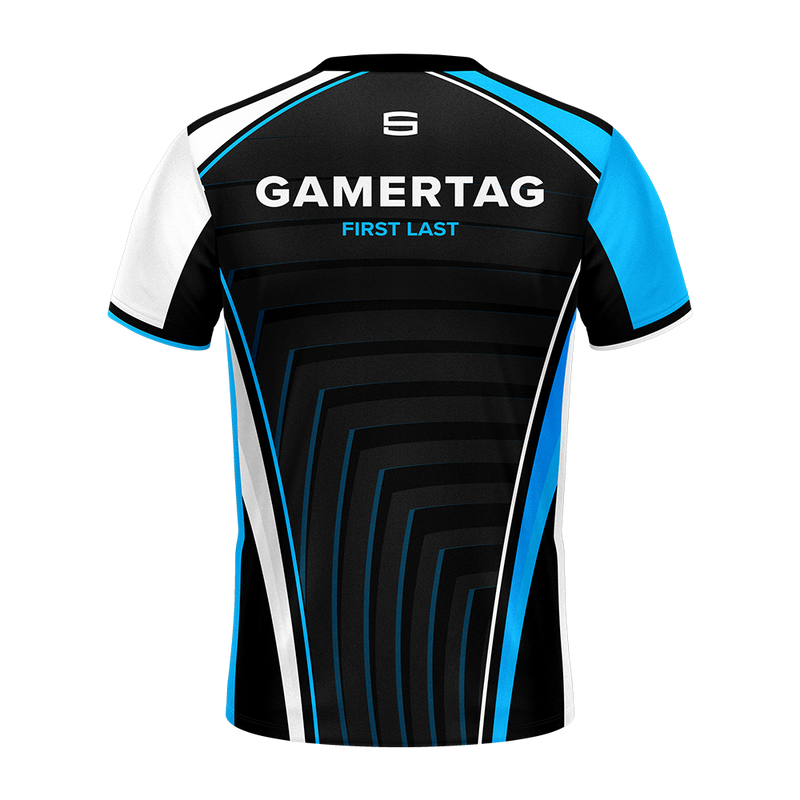 Brute Gaming 2019 Pro Jersey