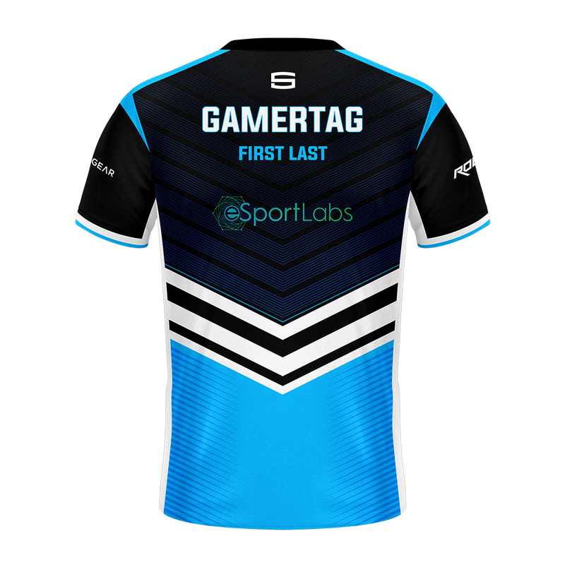 Brute Gaming Pro Jersey