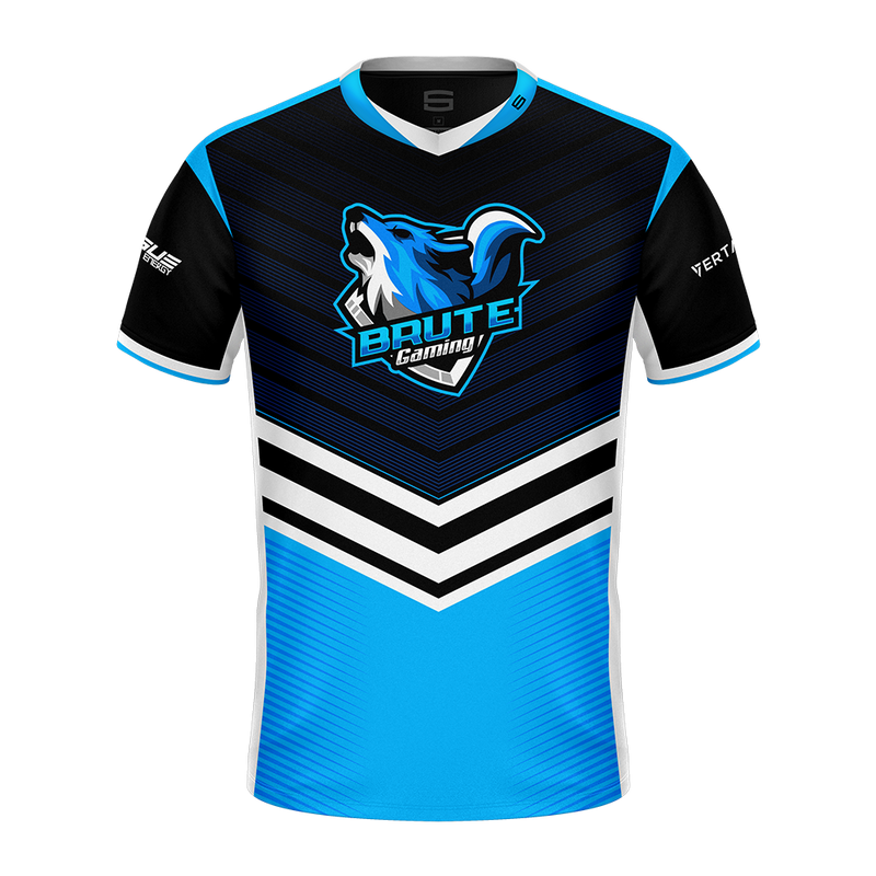Brute Gaming Pro Jersey