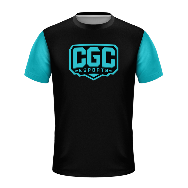 CGC Performance Shirt
