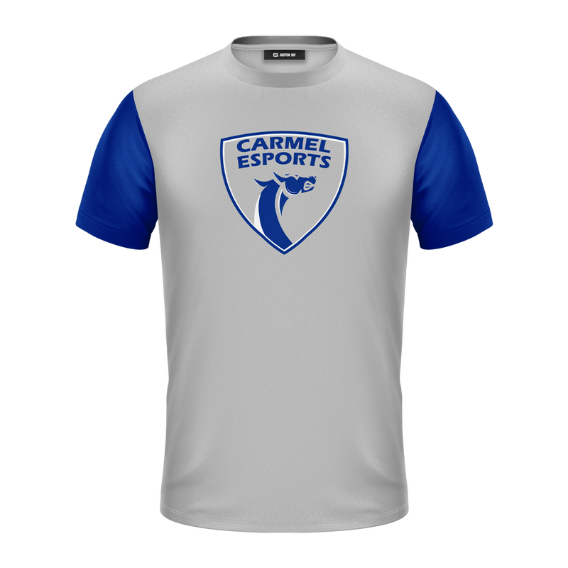 Carmel Esports Performance Shirt