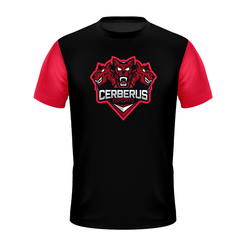 Cerberus Performance Shirt