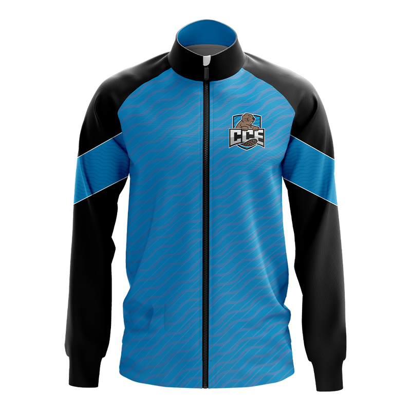 Champlain Esports Pro Jacket