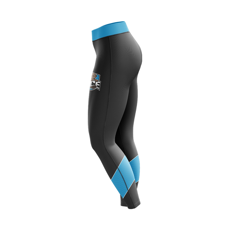 Champlain Esports Yoga Pants