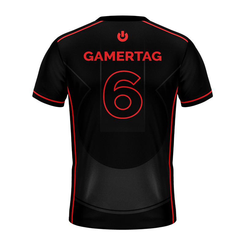 CHARGE Pro Jersey