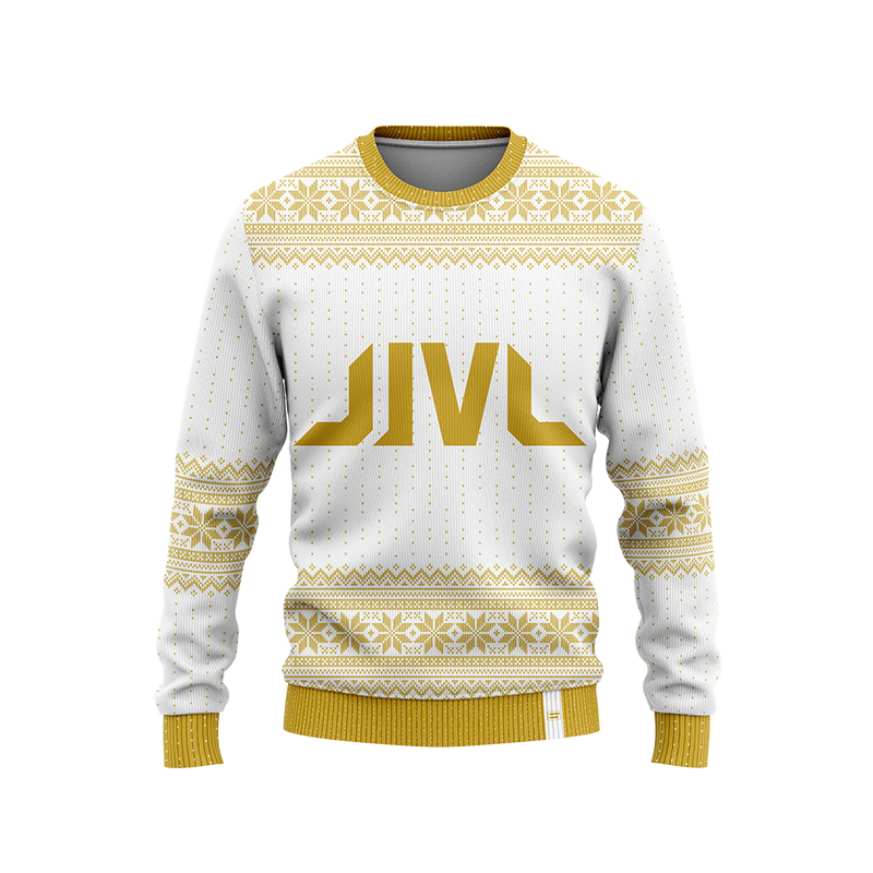J4L Christmas Sweater