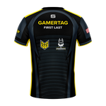 cLaw Central Pro Jersey