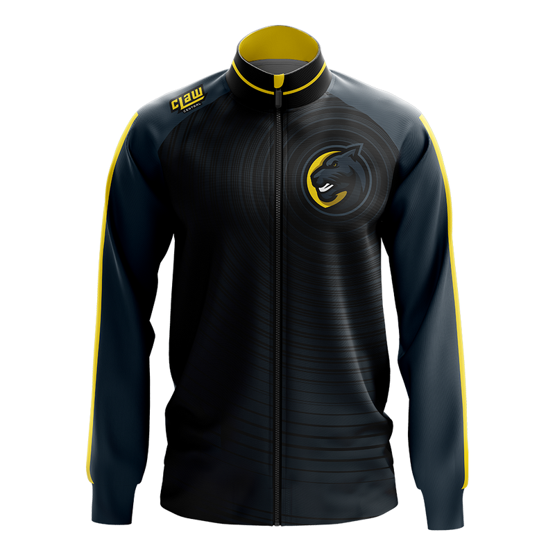 cLaw Central Pro Jacket