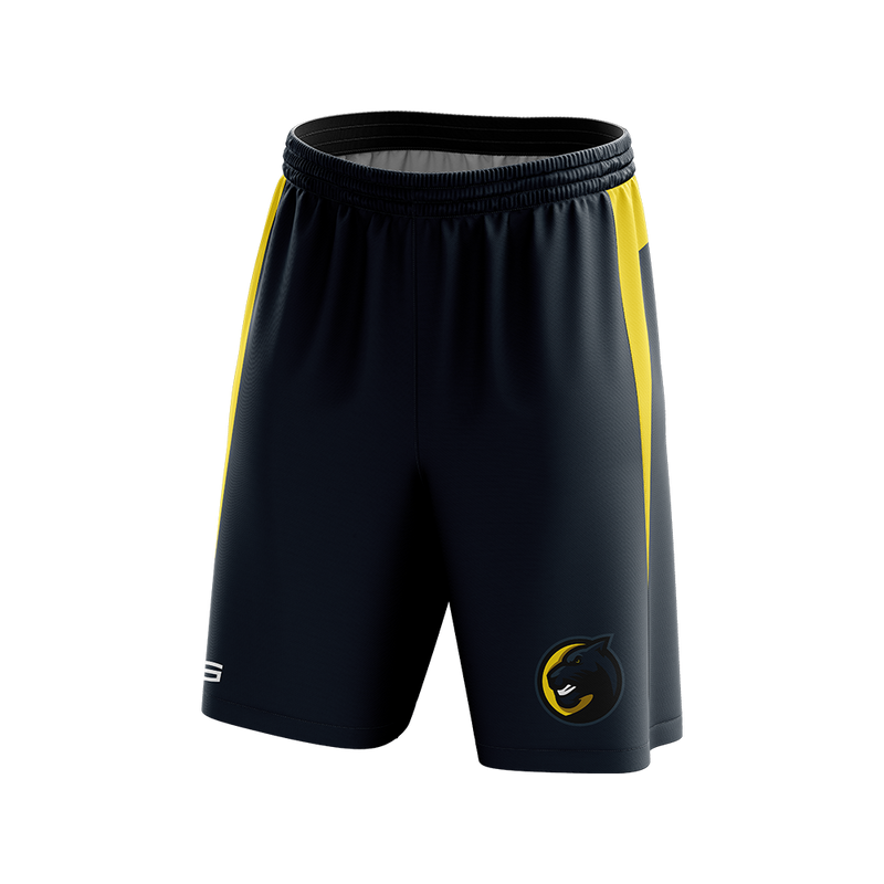 cLaw Central Shorts
