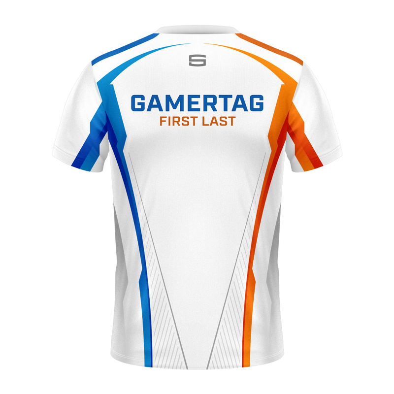 Collegiate R6 Pro Jersey – Sector Six Apparel