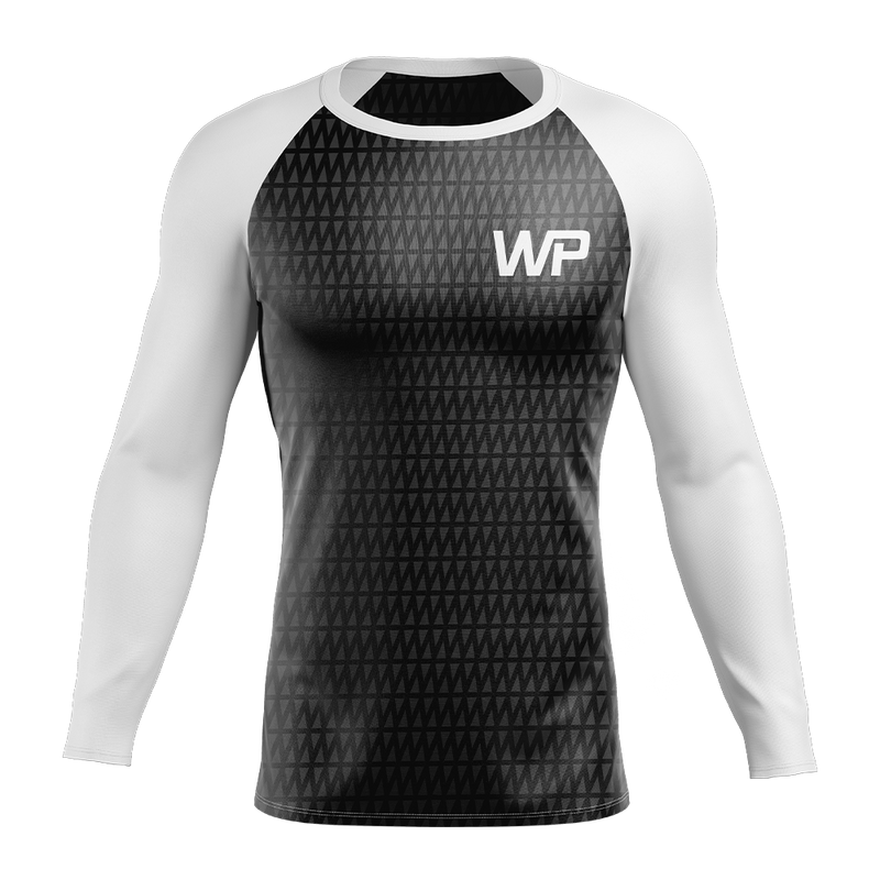 Wasted Potential Compression Shirt