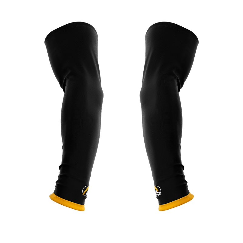 Amnesty Gaming Compression Sleeves