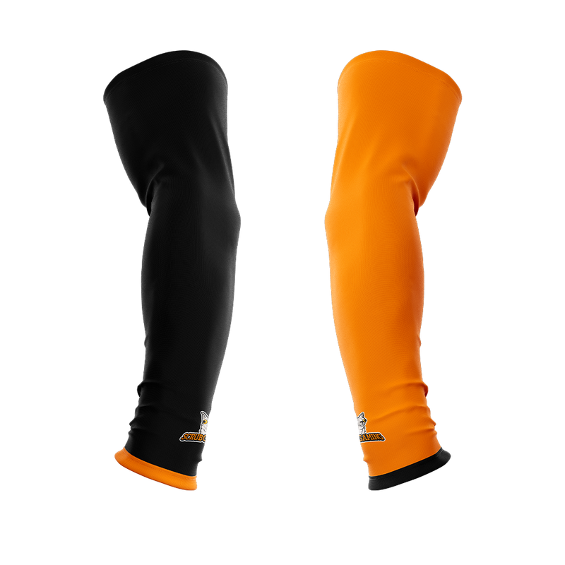 ScrubGaming Compression Sleeves