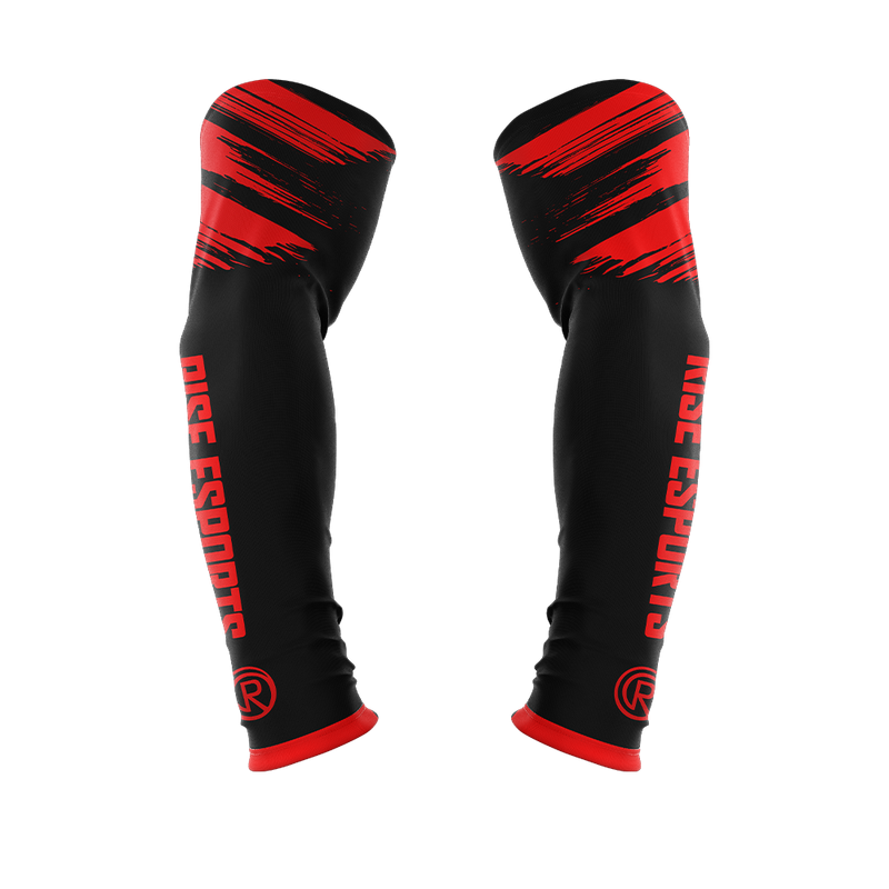 Rise Esports Compression Sleeves