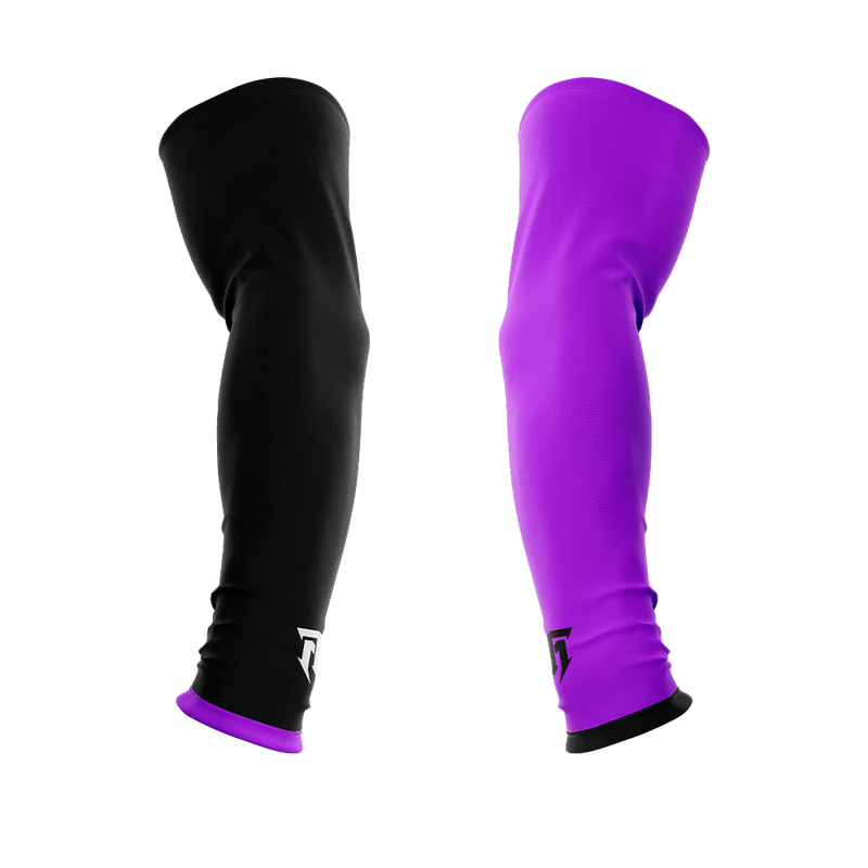 Mystic Gaming Compression Sleeves